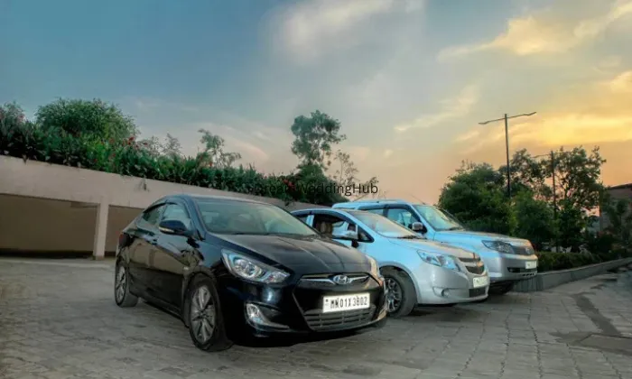 Imphal Cabs Taxi Service